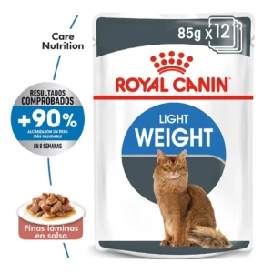 Ultra Light Pouch - Royal Canin
