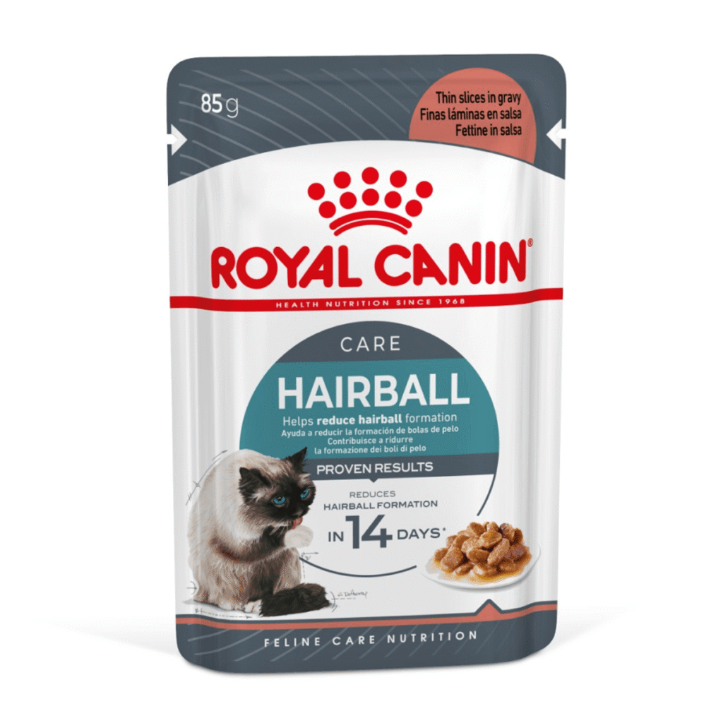 Hairball Care Pouch - Royal Canin
