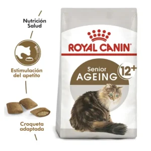 Ageing +12 - Royal Canin