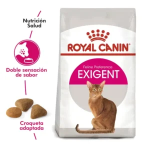 Exigent - Royal Canin