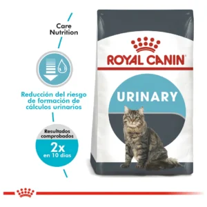 Urinary Care - Royal Canin