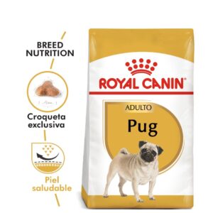 PUGG ADULTO | ROYAL CANIN