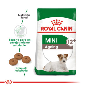 MINI AGEING +12 | royal canin