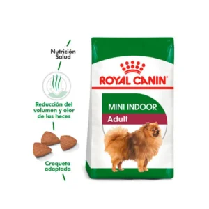 Mini Indoor Adult | royal canin