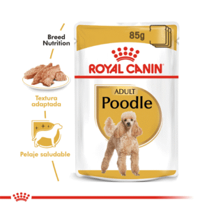 POODLE POUCH | ROYAL CANIN