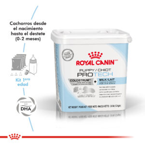 Puppy Protech | Royal Canin