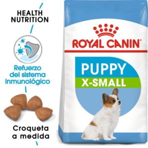 X- SMALL PUPPY | ROYAL CANIN