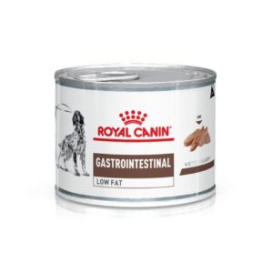 GASTROINTESTINAL LOW FAT | ROYAL CANIN