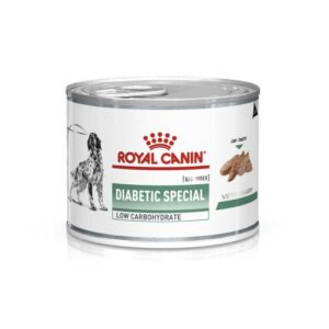 DIABETIC SPECIAL | ROYAL CANIN