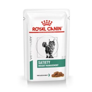 SATIETY | ROYAL CANIN