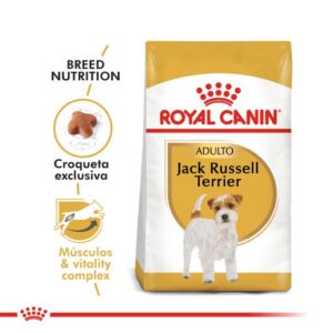 JACK RUSSEL ADULTO | ROYAL CANIN