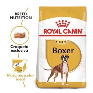 BOXER ADULTO | ROYAL CANIN