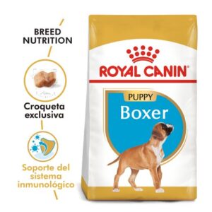 BOXER PUPPY | ROYAL CANIN