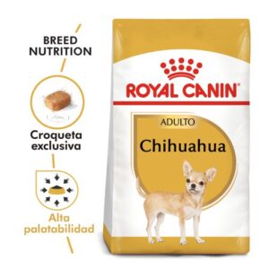 CHIHUAHUA ADULTO | ROYAL CANIN
