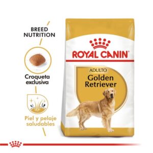 GOLDEN RETRIEVER ADULTO | ROYAL CANIN