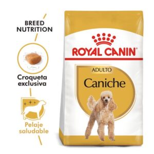 CANICHE ADULT | ROYAL CANIN