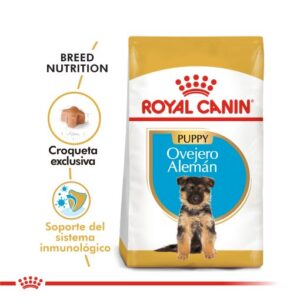OVEJERO ALEMÁN PUPPY | ROYAL CANIN