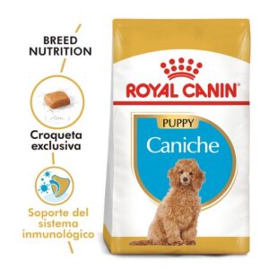 CANICHE PUPPY | ROYAL CANIN