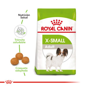 X- SMALL ADULTO | ROYAL CANIN