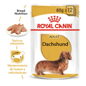 DACHSHUND POUCH | ROYAL CANIN