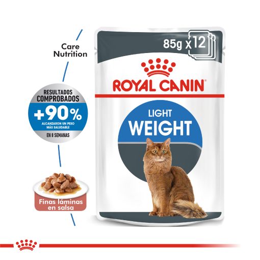 WEIGHT CARE POUCH | royal canin