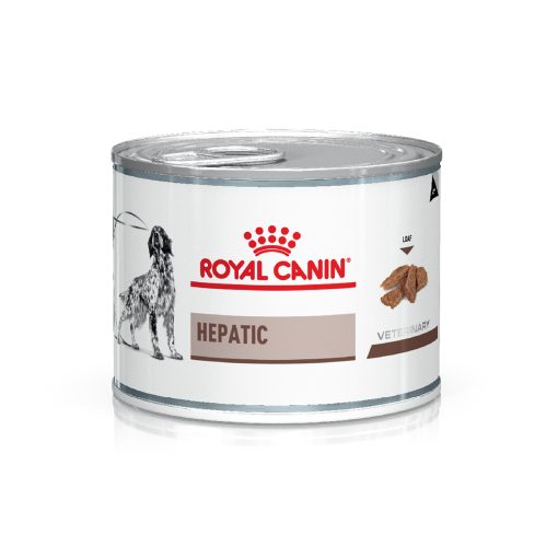 HEPATIC | ROYAL CANIN