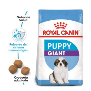 GIANT PUPPY | royal canin