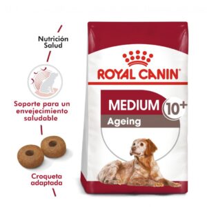 MEDIUM AGEING 10+ | ROYAL CANIN