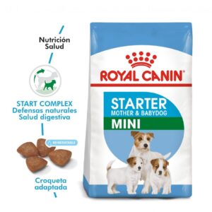 Mini Starter | ROYAL CANIN