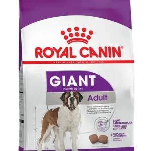GIANT ADULT | ROYAL CANIN