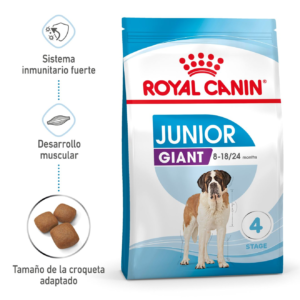 GIANT JUNIOR | ROYAL CANIN