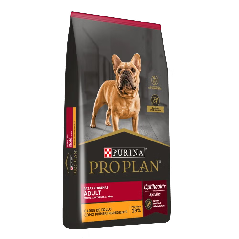 Pro Plan Adultos raza pequeña - Image 2