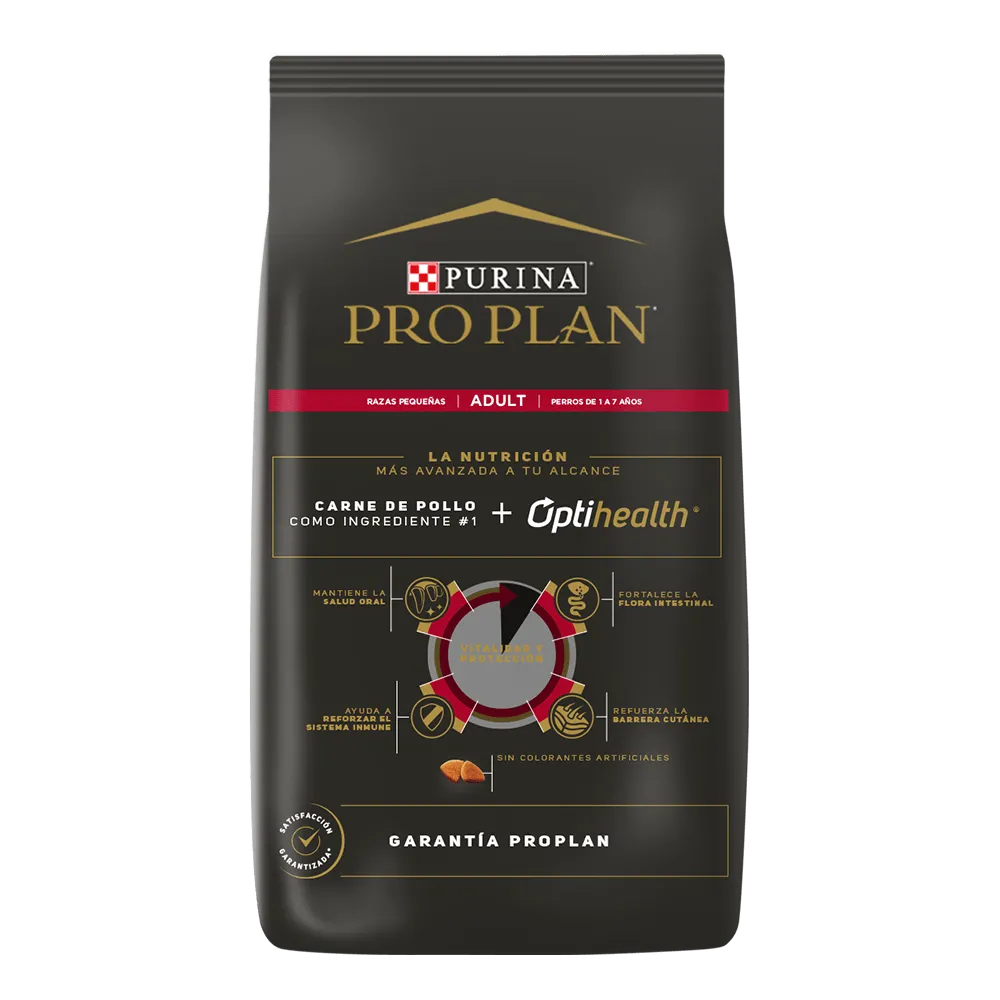 Pro Plan Adultos raza pequeña - Image 3