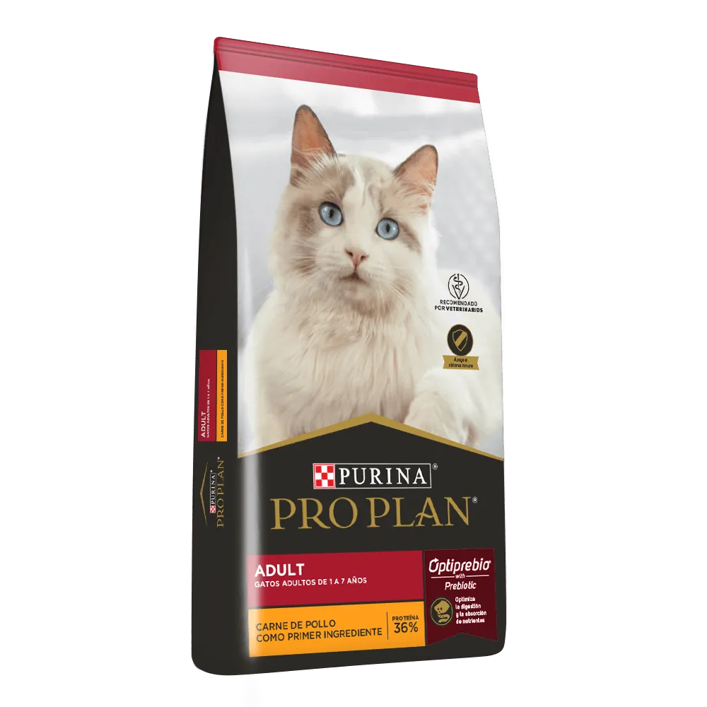 Pro Plan para gatos adultos - Image 2