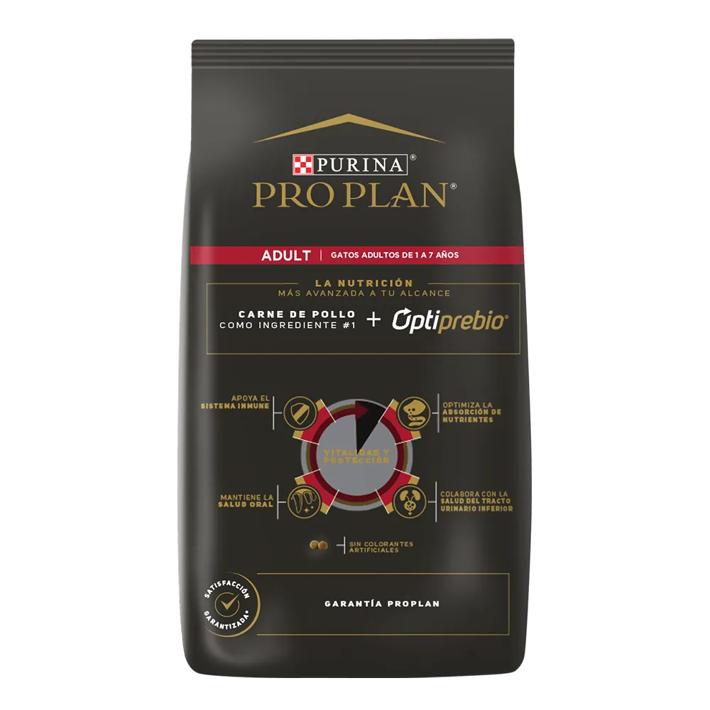 Pro Plan para gatos adultos - Image 3