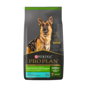 Pro Plan Sensitive Skin & Stomach Mediano y Grande
