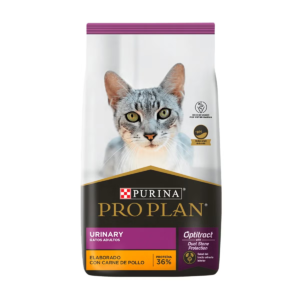 Pro Plan Urinary Gatos adultos