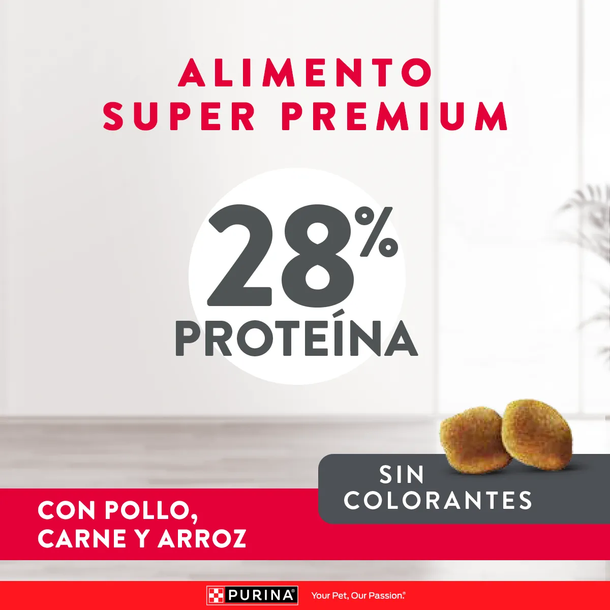 Purina Excellent Puppy mediano y grande - Image 7