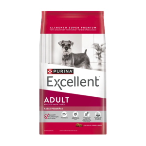 Excellent Perros Adultos Razas Pequeñas