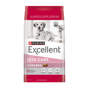 Excellent Skin Care Adultos con Cordero