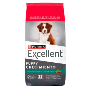 Excellent Puppy Crecimiento