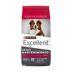 Excellent Perros Adultos Mantenimiento