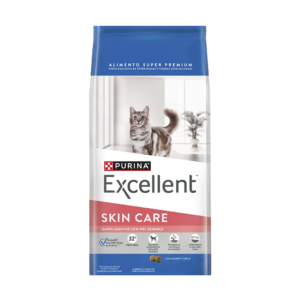 Excellent Gatos Adultos Skin Care