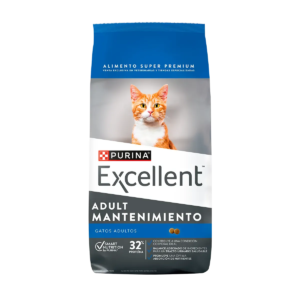 Excellent Gato Adulto Mantenimiento