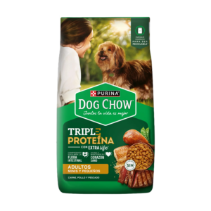 Dog Chow Adulto Raza Pequeña