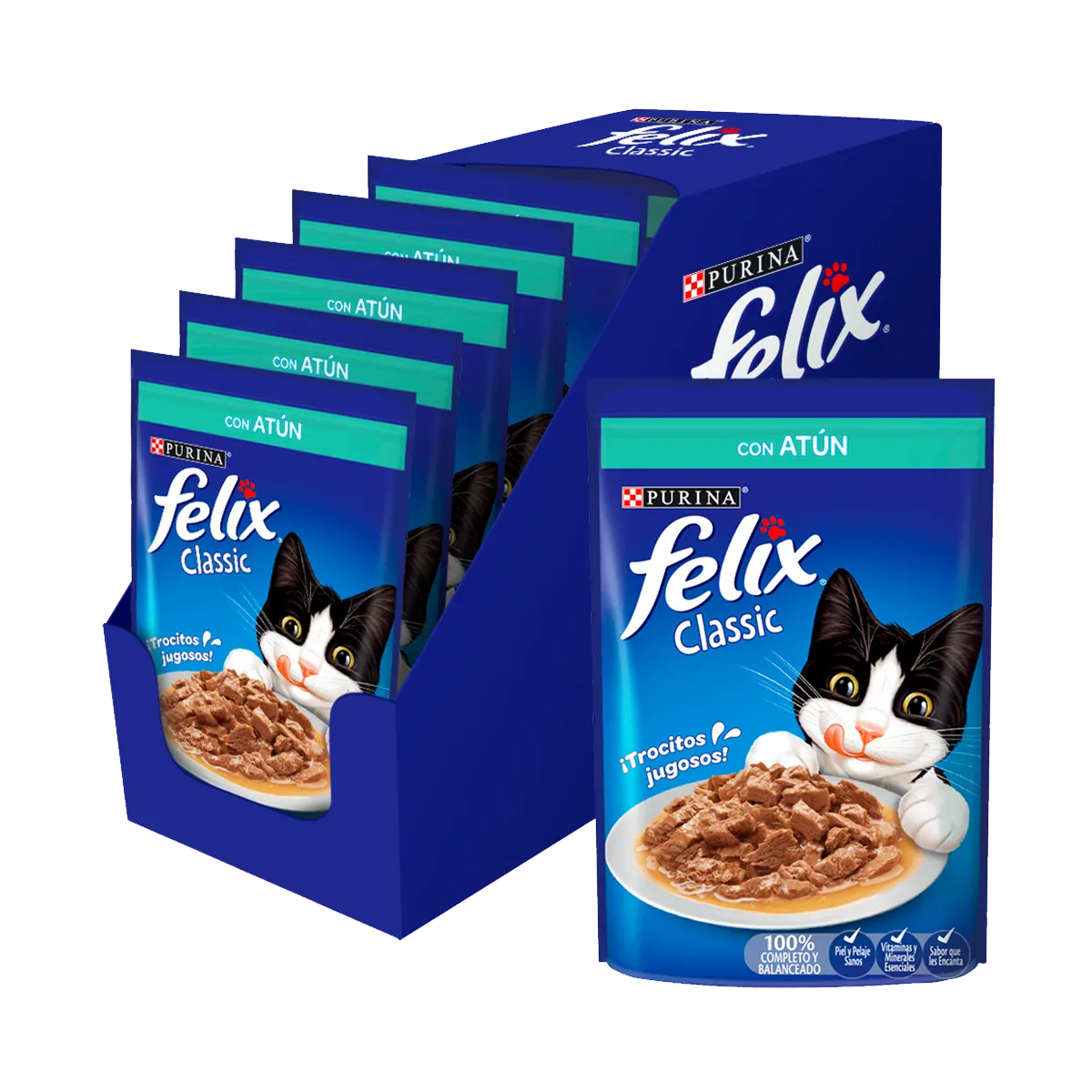 Felix Pouch Atun - Image 3