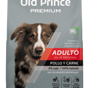 Old Prince Premium Adultos