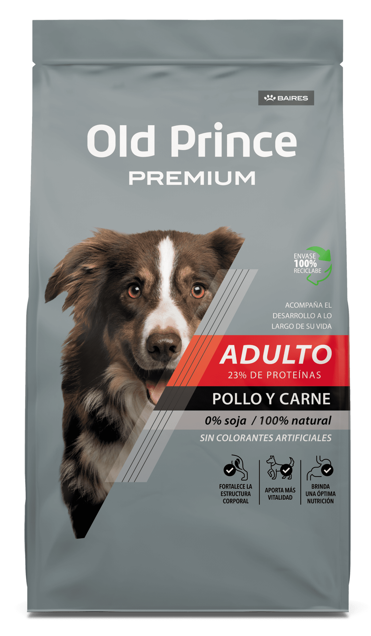 Old Prince Premium Adultos