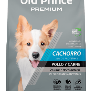 Old Prince Premium Cachorros